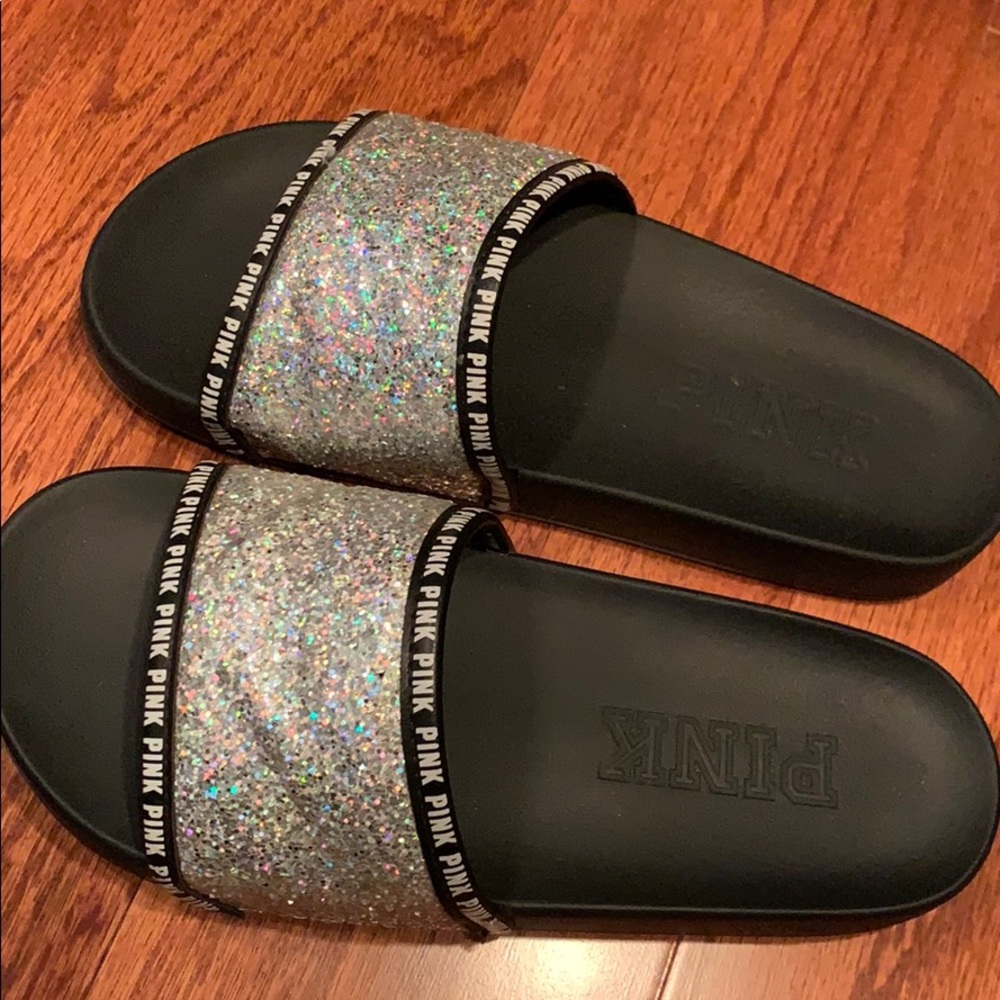 pink slides